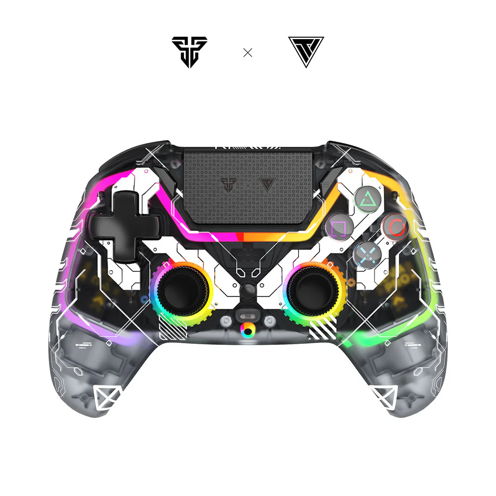 FANTECH NOVA PRO WIRELESS CONTOLLER GAMEPAD FANTECH NOVA PRO WIRELESS CONTOLLER GAMEPAD